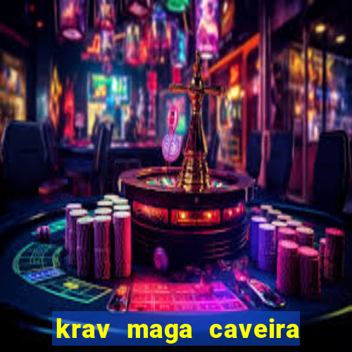 krav maga caveira porto alegre